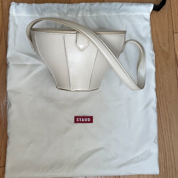 Staud Bucket Bag - Picture 10 of 12